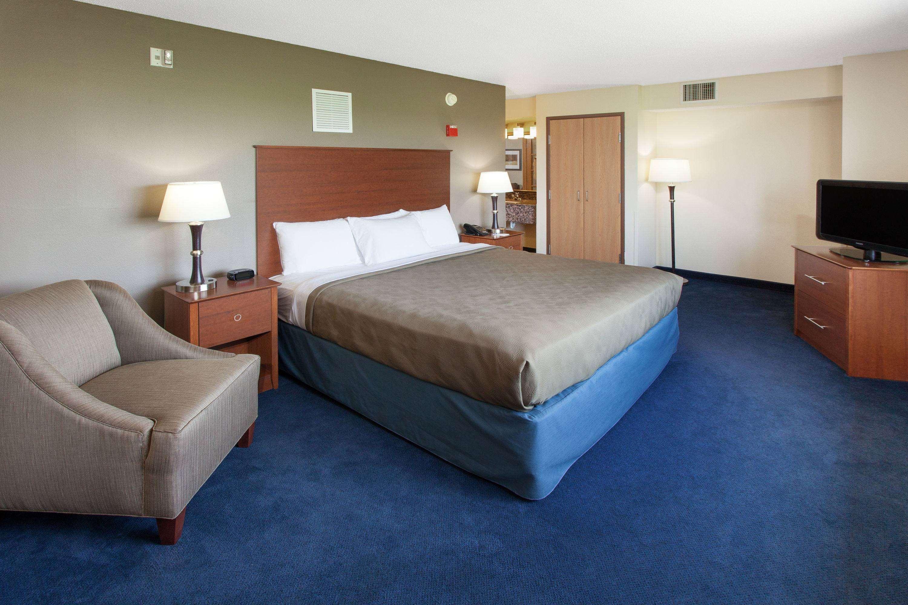 Americinn By Wyndham Webster City Екстериор снимка