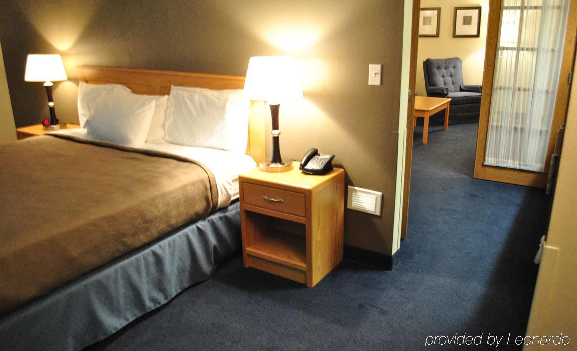 Americinn By Wyndham Webster City Екстериор снимка