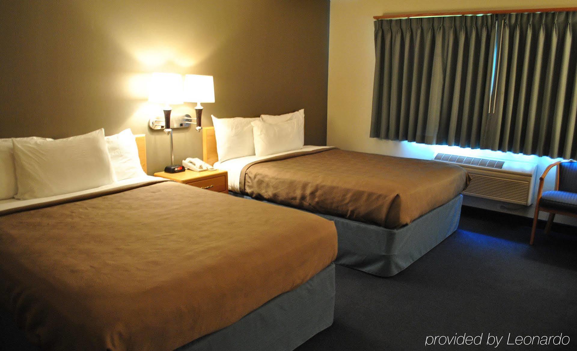 Americinn By Wyndham Webster City Екстериор снимка